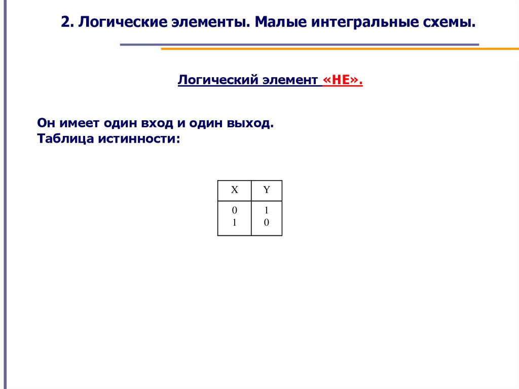 Производство интегральных электронных схем