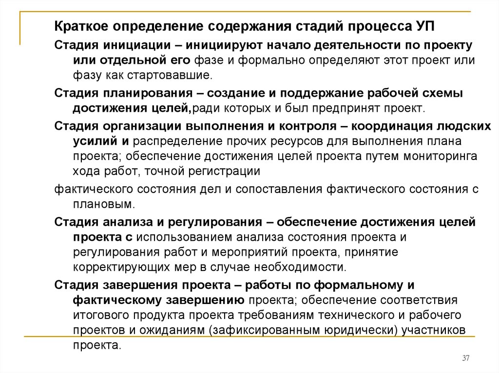 Установление содержания. Содержание это определение. Содержание стадий процесса это. Процесс определения содержания. Выявления содержания.