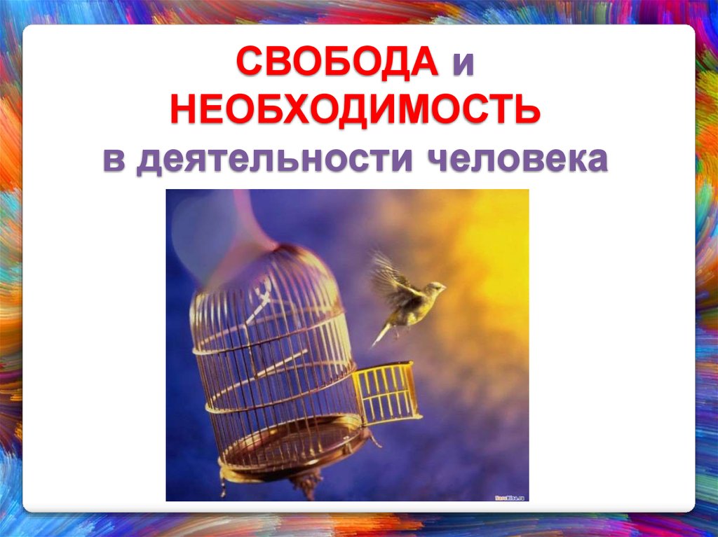 Свобода презентация. Свобода и необходимость в деятельности человека. Свобода в деятельности человека презентация. Свобода для презентации. Свобода и необходимость в деятельности человека презентация.