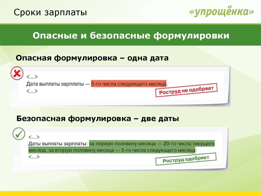 Сроки заработной платы. Зарплата в срок. Формулировки для увеличения зарплаты. Дата зарплаты. Зарплатный период.