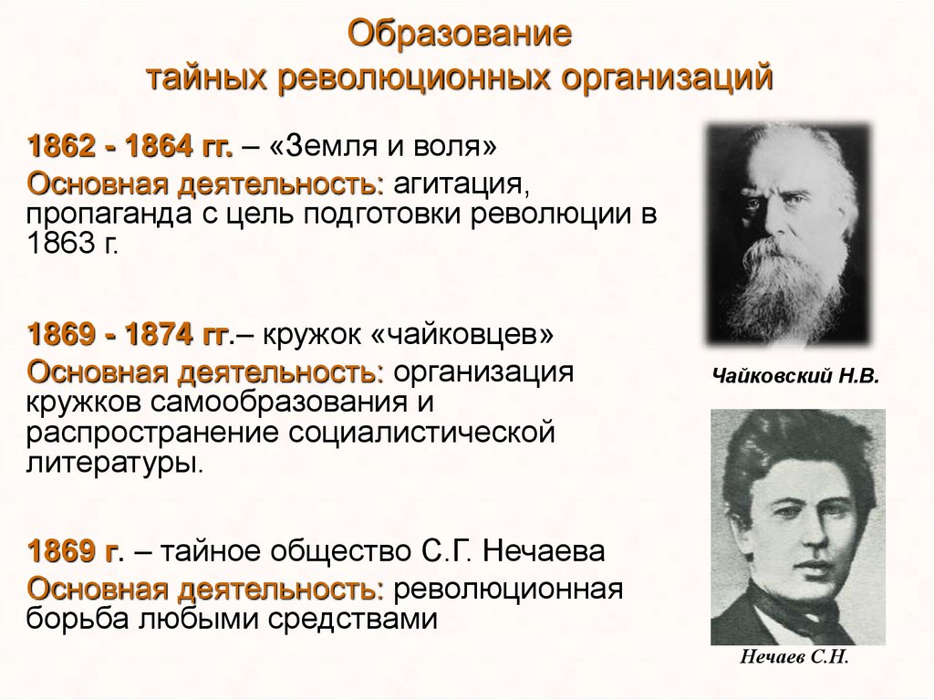 Общественное и рабочее движение в 1880 е начале 1890 х гг презентация 9 класс