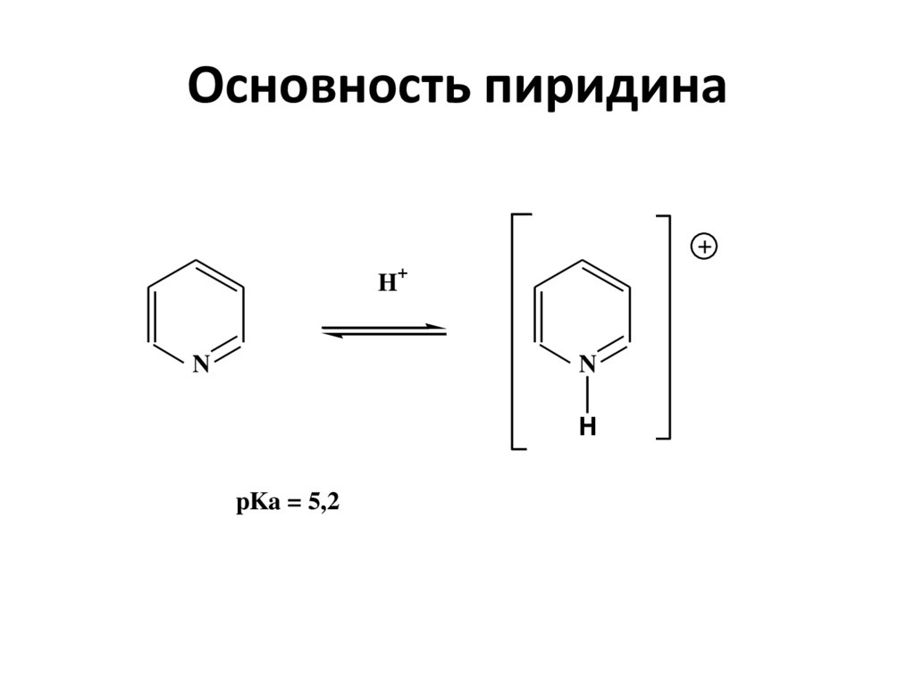 Презентация на тему гетероциклические соединения