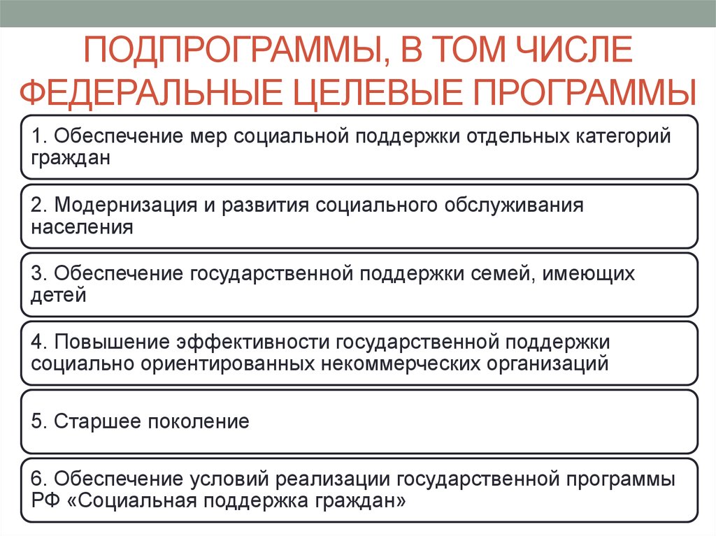 Социальная поддержка населения россии. Социальная поддержка граждан программа. Государственная программа РФ «социальная поддержка граждан». Программы поддержки населения. Социальные программы поддержки населения.