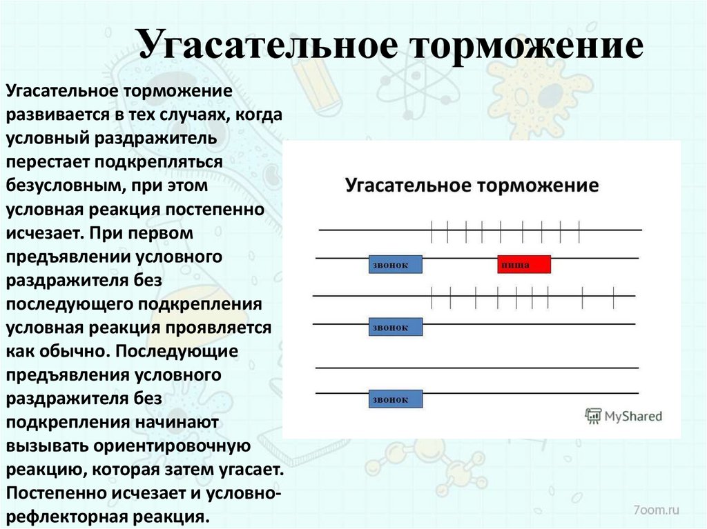 Что значит условно