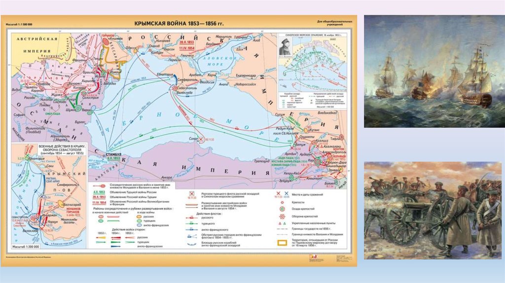 Хронология крыма. Хронология Крымской войны. Крымская Восточная война. Хронология Крымской войны 9 класс.