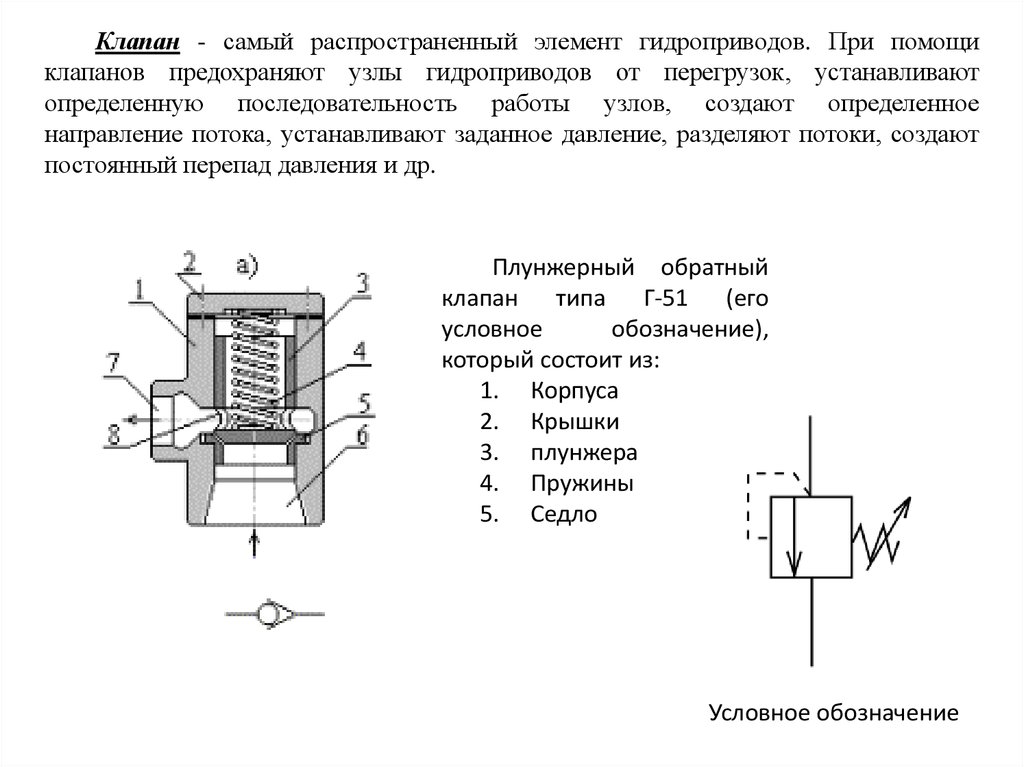 Клапан деления потока т 25 схема подключения