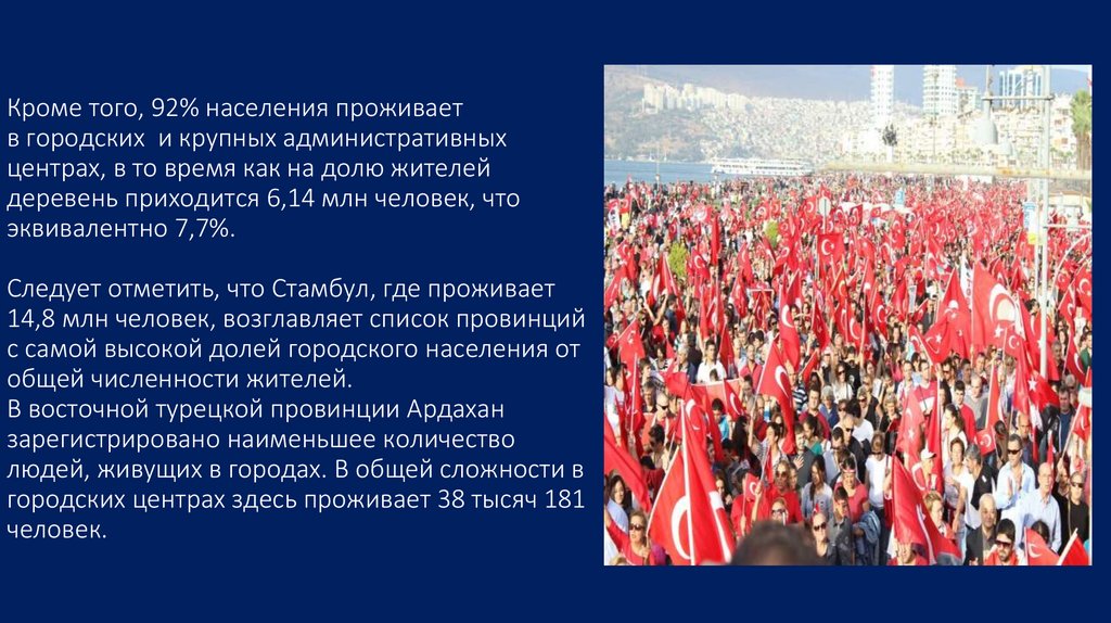 Какое население турции. Население, проживающее в городе. Сообщение о населении Турции. Особенности размещения населения Турции. Друзья Турции страны.