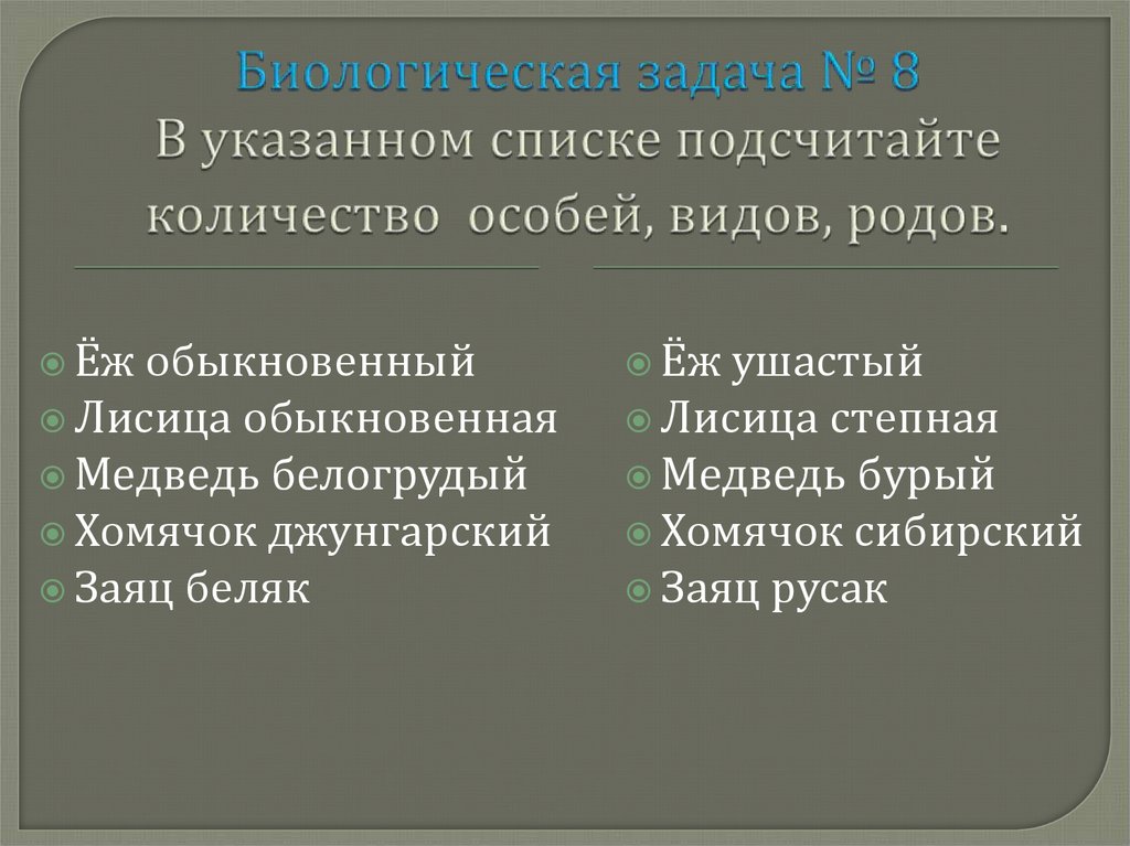 Укажите в списке новое