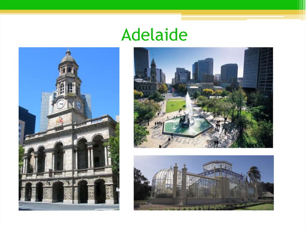 Adelaide
