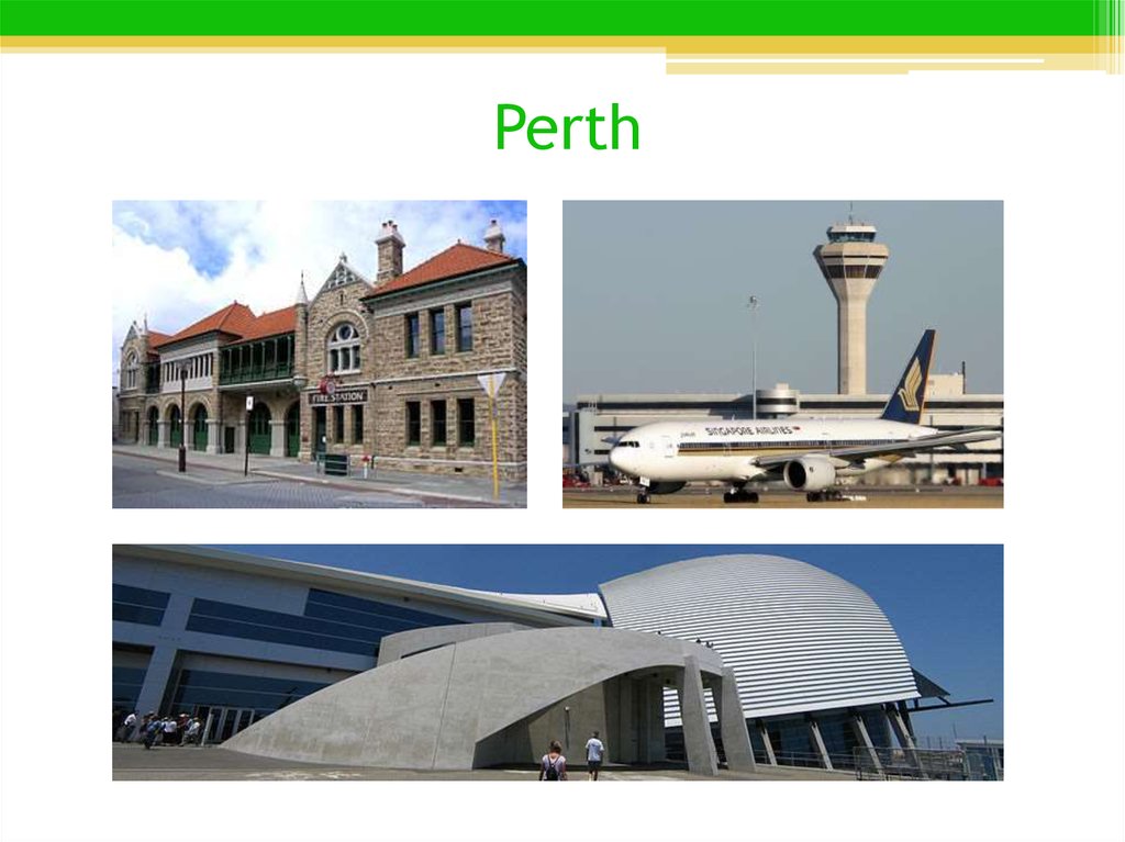 Perth