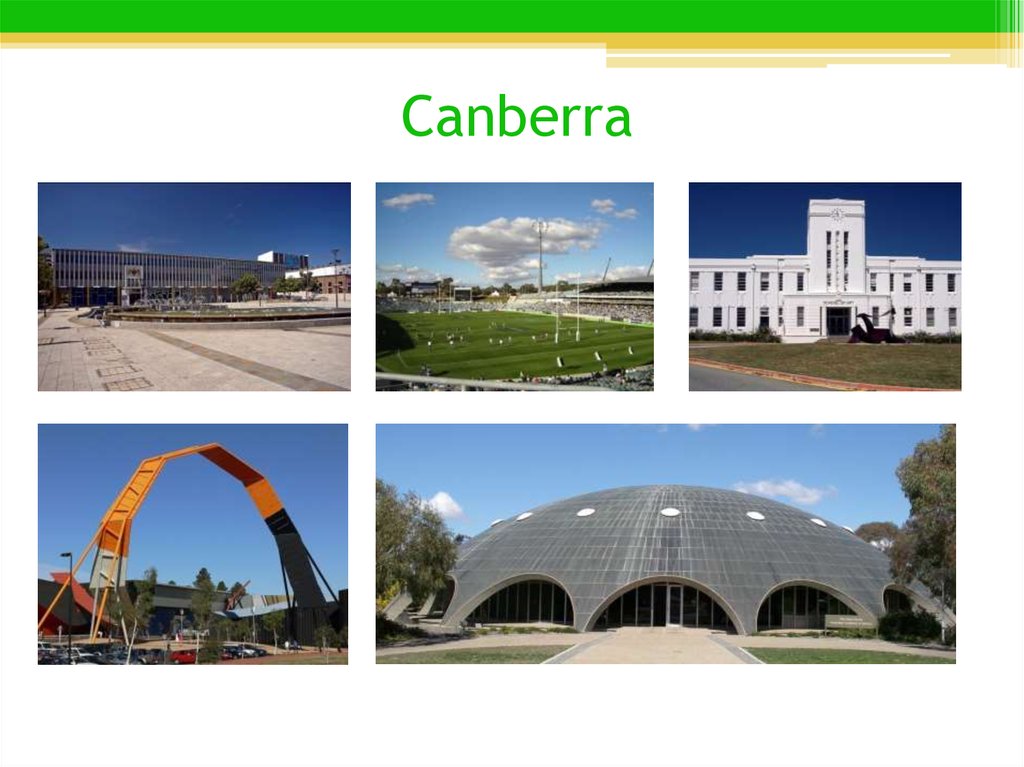 Canberra