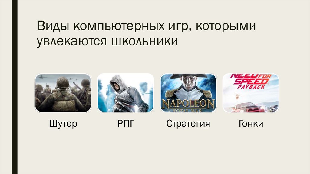 Виды компьютерных игр. Типы компьютерных игр. Презентации по играм. Виды компьютерных игр презентация. Презентация игры.