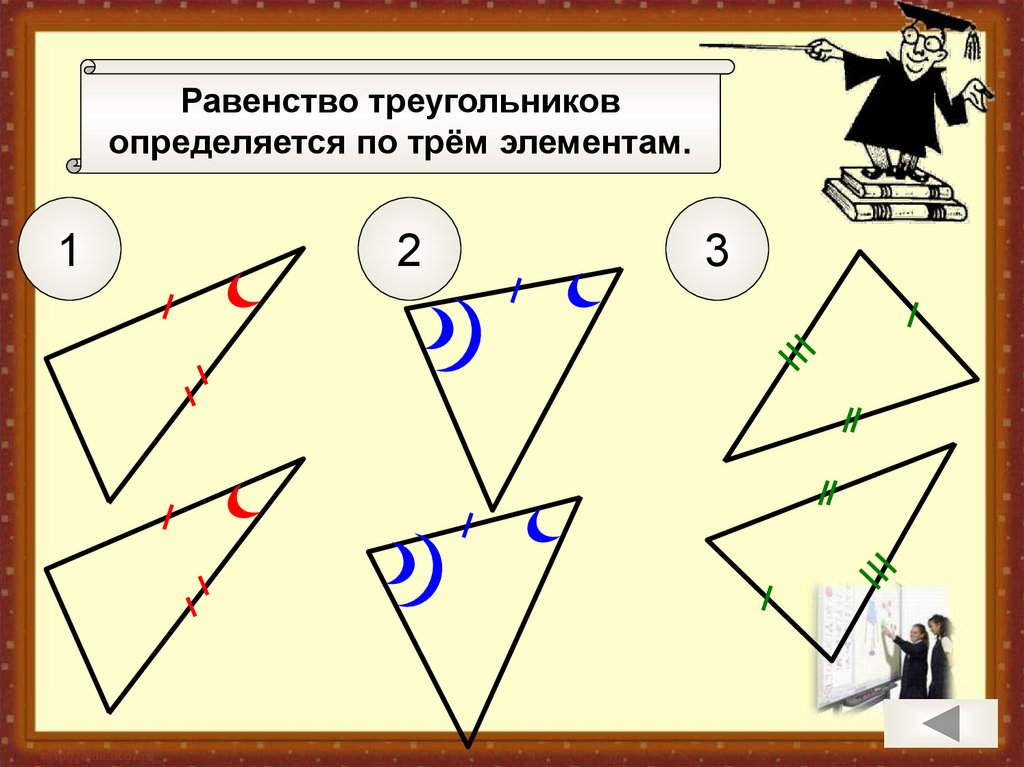 Виды треугольников теорема. Виды треугольников задания. Теорема равенства треугольников. Виды треугольников 2 класс.