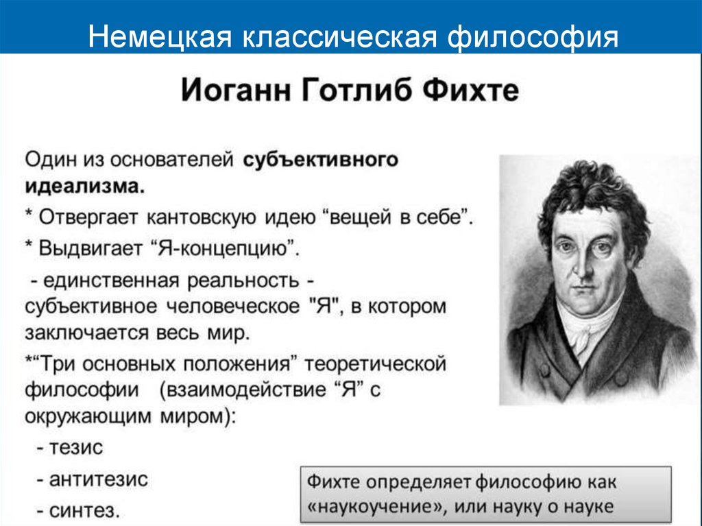 Сознание единственная реальность. Иоганн Фихте философия. Иоганн Готлиб Фихте философия. Иоганн Готлиб Фихте основные идеи. Иоганн Готлиб Фихте философские идеи.