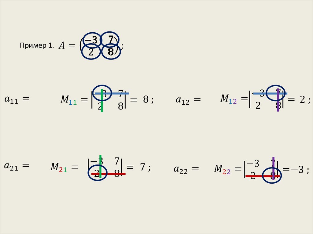 Летучка(ОТВЕТЫ)