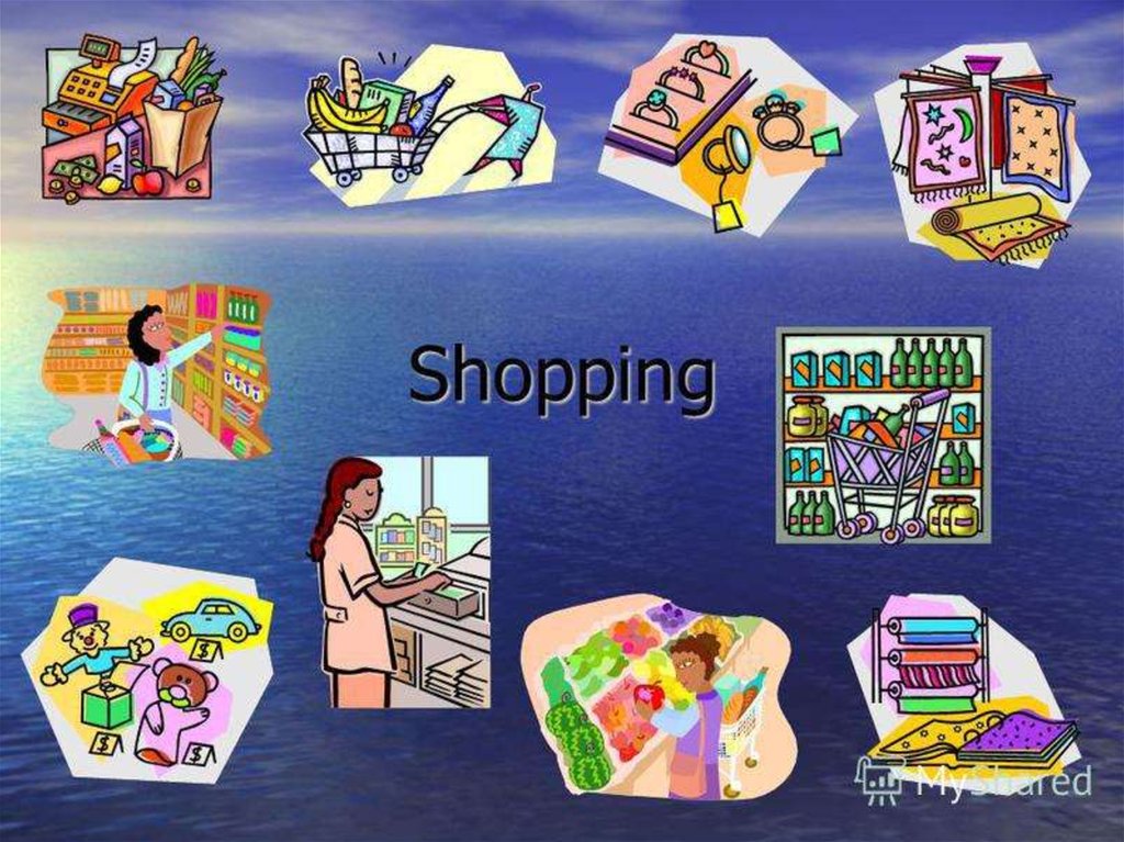 Shops do you like shopping. Презентация на тему шопинг. Слайд на тему shopping. Английский язык тема шоппинг. Презентация по английскому языку shopping.