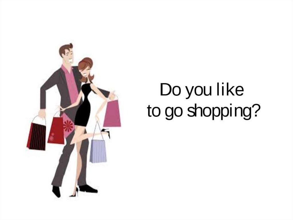 We usually go shopping. Shopping презентация. Шоппинг на английском. Презентация на тему шоппинг. Shopping тема урока.