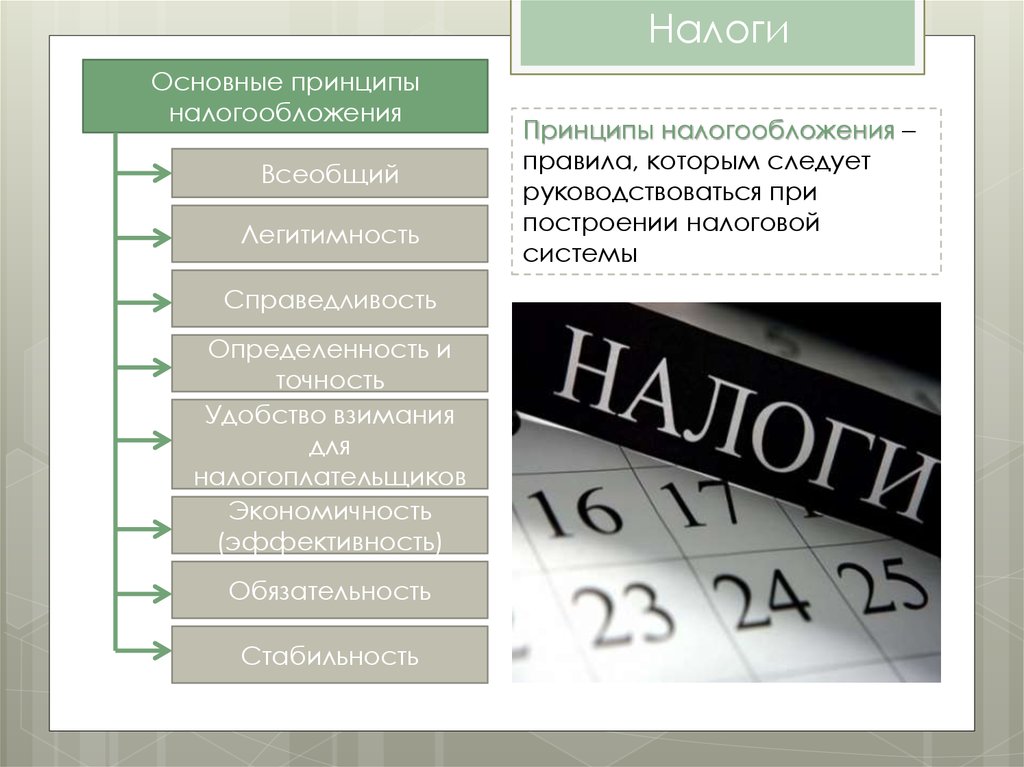 Правила налогов. Принципы налогообложения в Англии. Принципы налогообложения Франции. Основные теории налогообложения. Легитимность налогообложения.