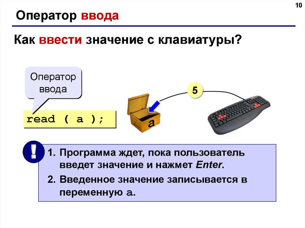 Выберите оператор ввода данных. Оператор ввода записывается. укажите оператор ввода. оператор ввода в информатике. оператор ввода на языке паскаль записывается.