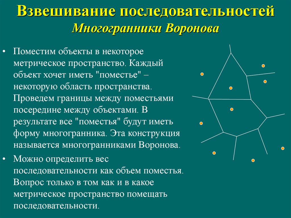 Метрическое пространство. Примеры метрических пространств. Определение метрического пространства. Функциональное метрическое пространство. Последовательность в метрическом пространстве.