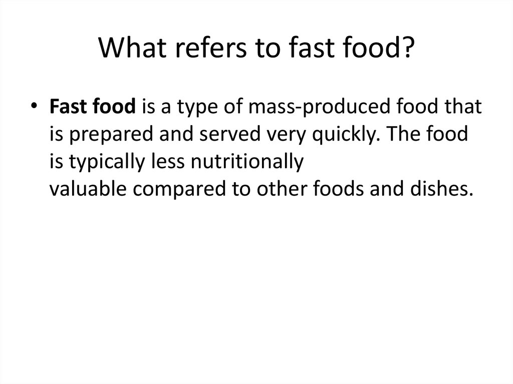 would-our-world-be-better-without-fast-food