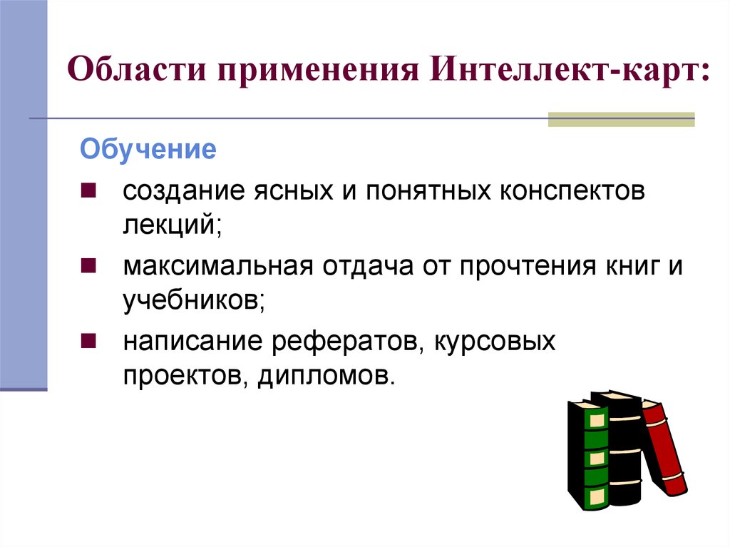 Интеллект доклад