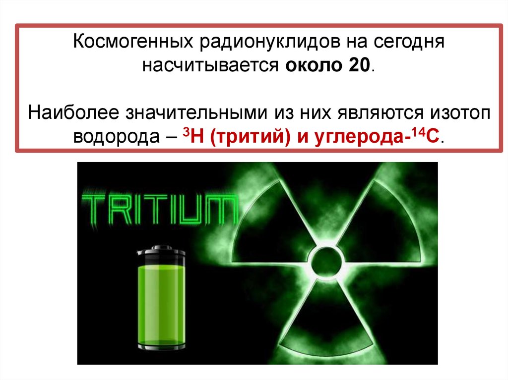 Радиоактивность трития. Радиоактивность презентация. Радиоактивность физика. Естественные и искусственные радионуклиды.