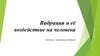 Вибрация и её воздействие на человека