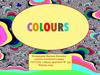 Colours