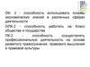 Экономическая безопасность: понятие и современное состояние в РФ