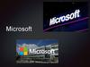 Компания Microsoft Corporation