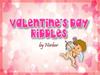 Valentines day riddles