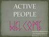 Группа Асtive people