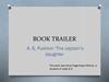 Book trailer