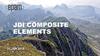 JDI Composite elements