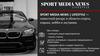 Новостной ресурс Sport Media News
