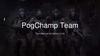 PogChamp Team. Рекламные возможности