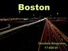 Boston