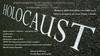 Холокост - трагический опыт человечества