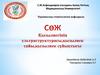Қызылиегінің ультраструктурасы,қызылиек сайы,қызылиек сұйықтығы