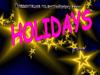 Holidays