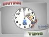 Routines time