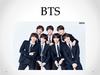 Группа BTS