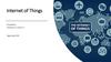 Internet of Things