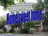 Home sweet home