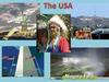 The USA