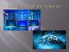 History of internet