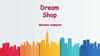 Магазин открыток Dream Shop