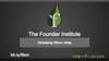 The Founder Institute