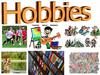 Hobbies
